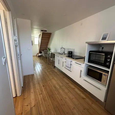 Le Duplex Abbeville