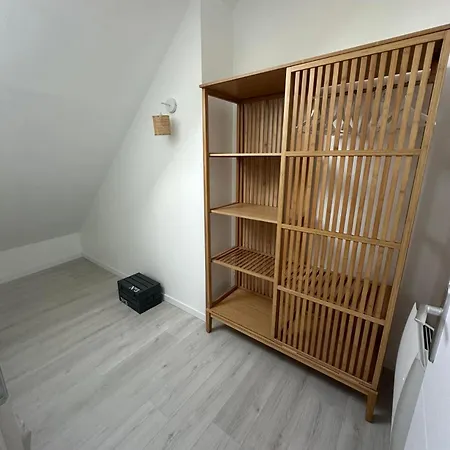 Le Duplex Апартаменты Абвиль