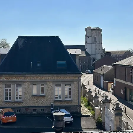 Le Duplex *