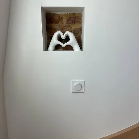 Le Duplex * Абвиль