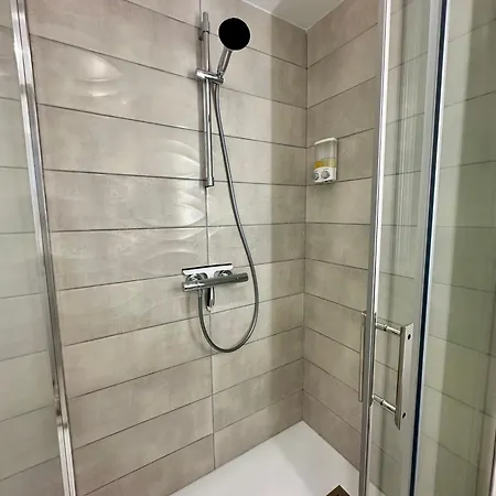 Le Duplex Апартаменты