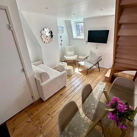 Le Duplex *