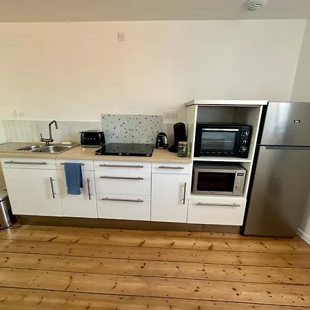 Le Duplex * Abbeville