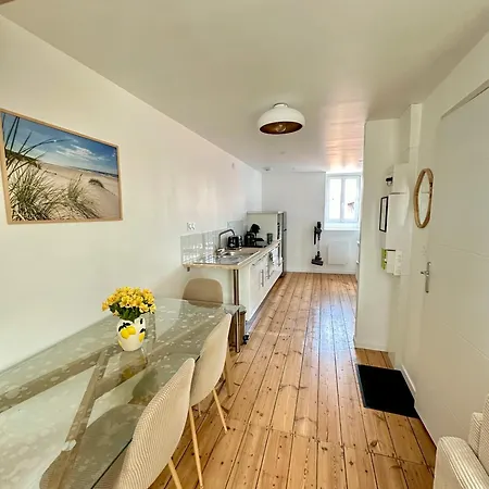 Le Duplex Abbeville