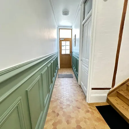 Lägenhet Le Duplex *