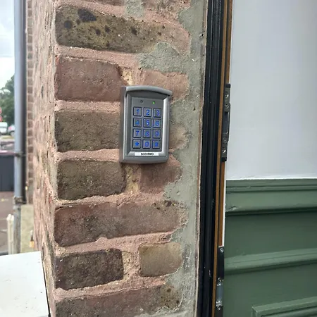 Le Duplex *