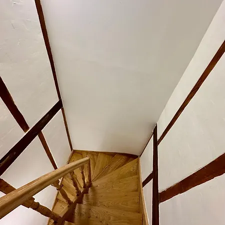 Апартаменты Le Duplex