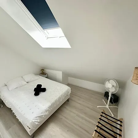 Le Duplex