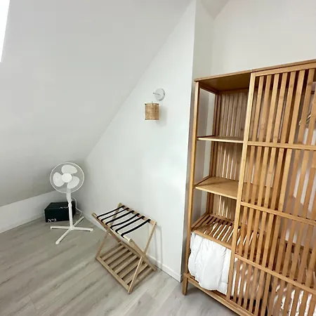 Le Duplex آبّيفيل